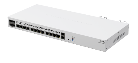 MikroTik CCR2116-12G-4S+