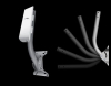 Ubiquiti Universal Arm Bracket (1)