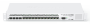 MikroTik CCR1036-12G-4S задняя панель