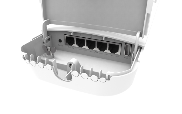 MikroTik OmniTIK 5 ac (RBOmniTikG-5HacD)