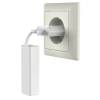 Мини точка доступа Edimax BR-6258nL пример подключения