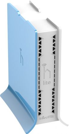 MikroTik hAP lite TC_4