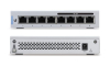 Коммутатор 8х Gigabit RJ45, 802.3af/at Ubiquiti US-8-EU