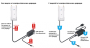 Блок питания Ubiquiti POE-15-12W с AirGateway