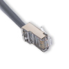 Гермоввод сетевой RJ45 MikroComp RJ45-CWPS