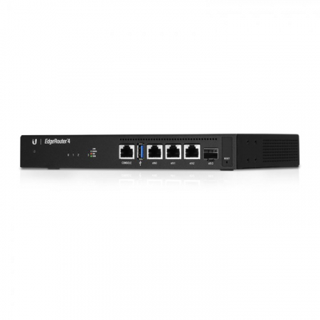 Ubiquiti EdgeRouter 4