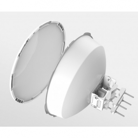 Ubiquiti PowerBeam M5-400 ISO в сборе