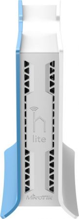 MikroTik hAP lite TC_5