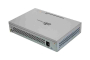 Коммутатор 8х Gigabit RJ45, 802.3af/at Ubiquiti US-8-EU