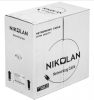 Nikomax Nikolan 4600B-BK кабель UTP