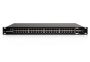 Пример использования Ubiquiti EdgeSwitch 48 (750W Model) 2