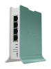 MikroTik hAP ax lite