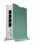 MikroTik hAP ax lite