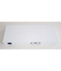 MikroTik CCR1036-12G-4S задняя панель
