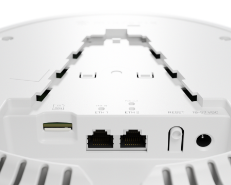 MikroTik cAP LTE12 ax