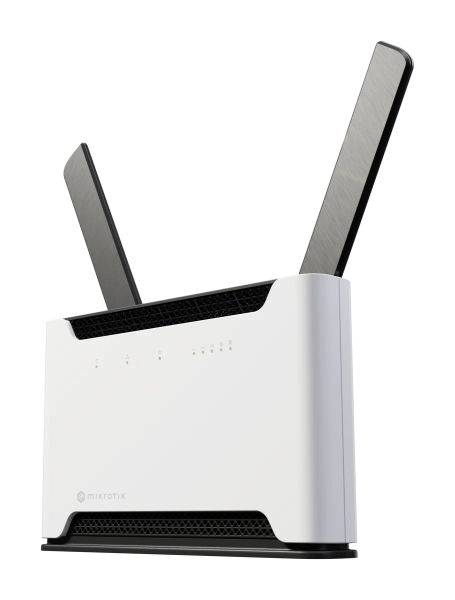 MikroTik Chateau 5G R17 ax