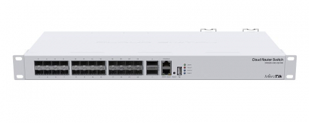 MikroTik CRS332-32S+RM