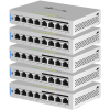 Коммутатор PoE Ubiquiti UniFi Switch 8 60W (5-Pack) 
