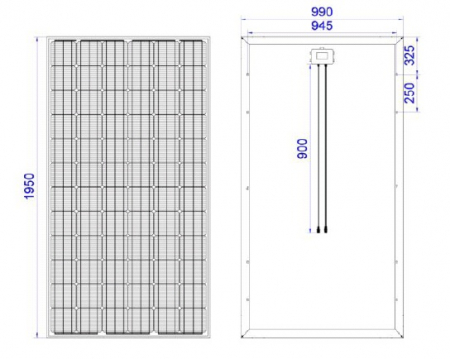 Размеры Delta BST 360-24 M