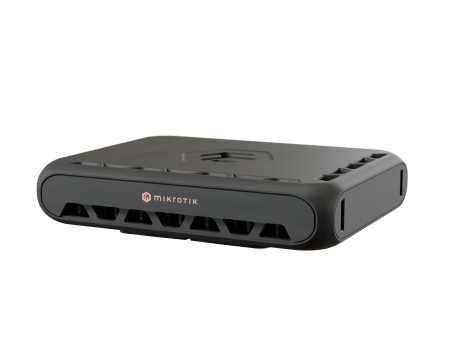 MikroTik hAP be³ Media