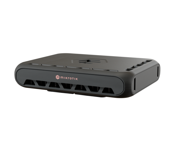 MikroTik hAP be³ Media