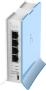 MikroTik hAP lite TC_7