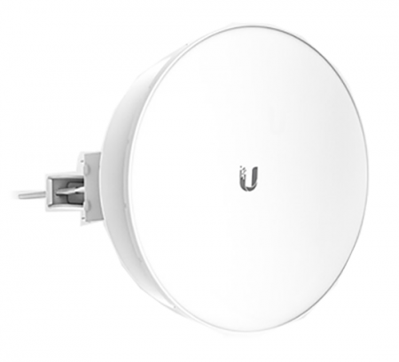 ТОчка доступа Ubiquiti PowerBeam M5-400 ISO