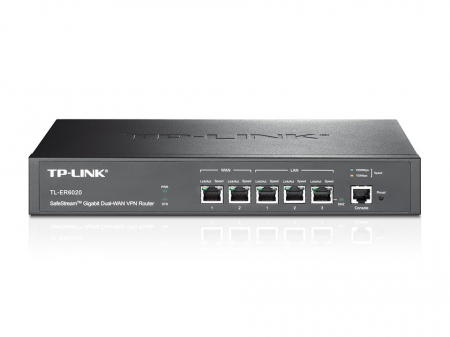 TP-Link TL-ER6020