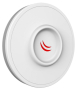 Сравнение дальности работы MikroTik DISC Lite 5 ac
