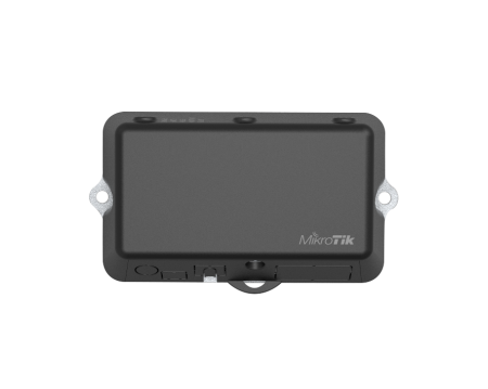 MikroTik LtAP mini LTE kit (2024)
