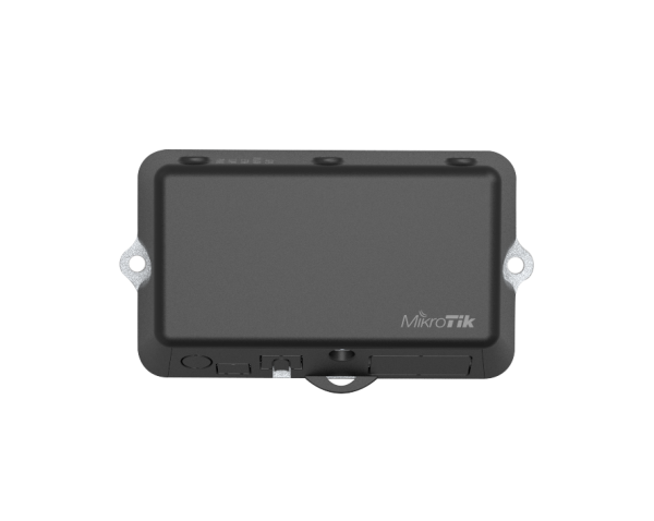 MikroTik LtAP mini LTE kit (2024)