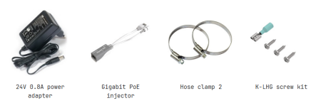 MikroTik LHGG LTE7 kit