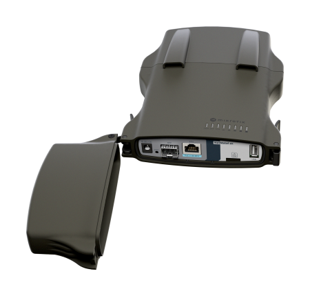 MikroTik NetMetal ax