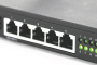 Блок диаграмма MikroTik RB4011iGS+5HacQ2HnD-IN