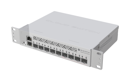 MikroTik RMK-2/10