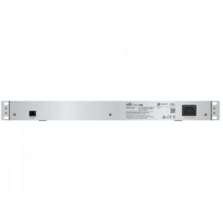 Коммутатор в стойку Ubiquiti  2хSFP 2хSFP+ 48хGigabit Ethernet