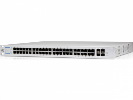 Коммутатор в стойку Ubiquiti UniFi Switch 48 US-48-EU