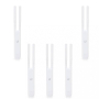 Mesh-точка доступа Ubiquiti UAP-AC-M-5 комплект 5 штук