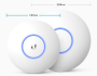 Ультракомпактная точка доступа UniFi AP AC Lite 5 pack