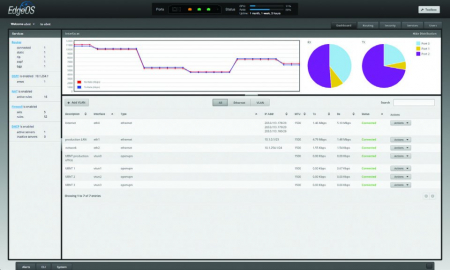 Ubiquiti EdgeRouter Pro