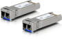 Использование оптического модуля Ubiquiti FiberModule UF-SM-10G