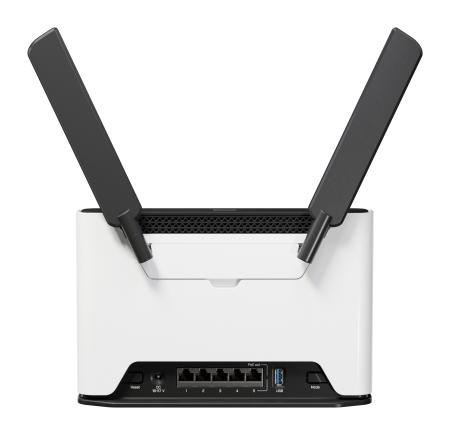 MikroTik Chateau PRO ax