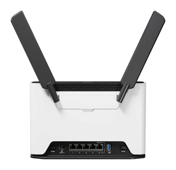 MikroTik Chateau PRO ax