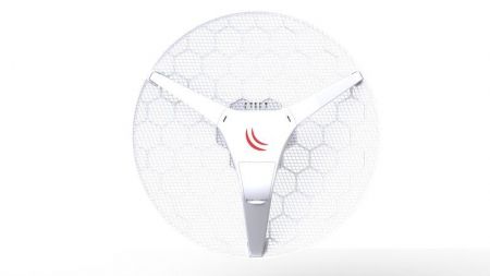 MikroTik LHG XL HP5 (RBLHG-5HPnD-XL) (4-pack) (2)