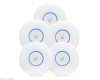 Ubiquiti UniFi AP AC HD 5-Pack Точка доступа 2.4+5 ГГц, 4х4 MU-MIMO, 25 дБм