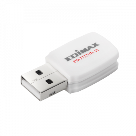 usb радио-карта  Edimax EW-7722UTn V2