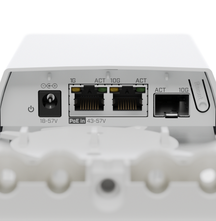 MikroTik FTC11XG
