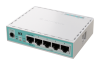 MikroTik hEX refresh