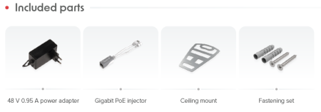 MikroTik cAP LTE12 ax