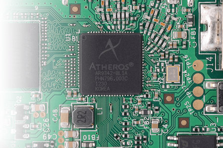 Радиомост уличный LigoWave LigoDLB ECHO 5